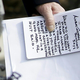 Image for article titled Here Is the Full Text of Donald Trump's Sharpie Lies for the Press